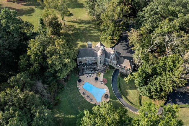 6601 Stagecoach Road, Little Rock, AR 72204