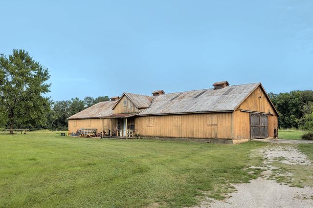 6601 Stagecoach Road, Little Rock, AR 72204