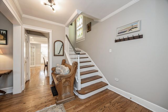 7911 Oak Avenue, River Forest, IL 60305