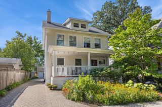 7911 Oak Avenue, River Forest, IL 60305