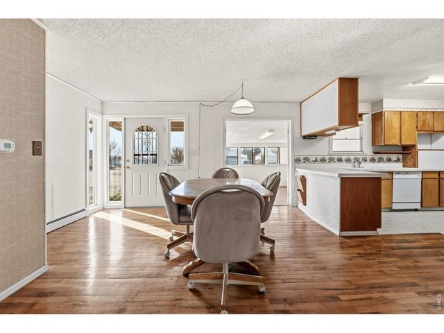 22771 Fisher St, Snyder, CO 80750