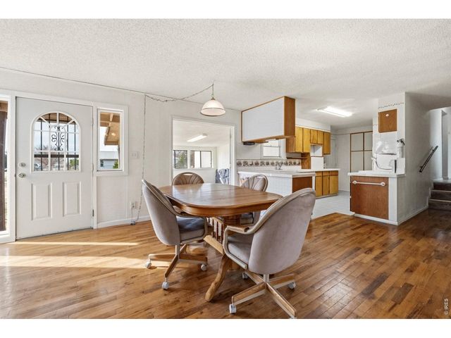 22771 Fisher St, Snyder, CO 80750