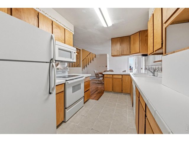 22771 Fisher St, Snyder, CO 80750