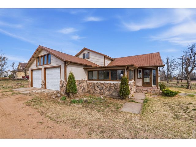 22771 Fisher St, Snyder, CO 80750