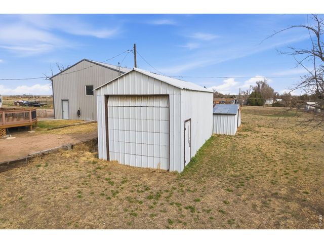 22771 Fisher St, Snyder, CO 80750