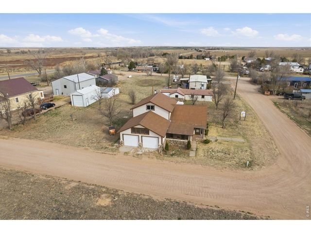 22771 Fisher St, Snyder, CO 80750
