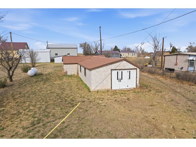 22771 Fisher St, Snyder, CO 80750