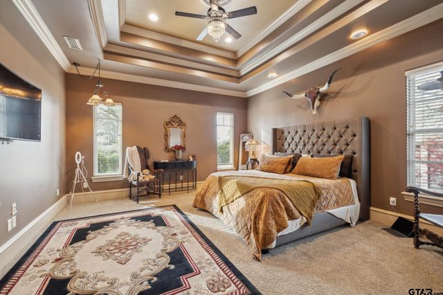 2901 Stewart Way, Tyler, TX 75709