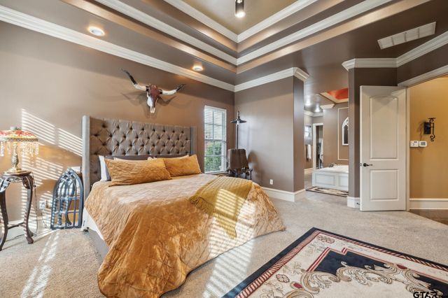 2901 Stewart Way, Tyler, TX 75709