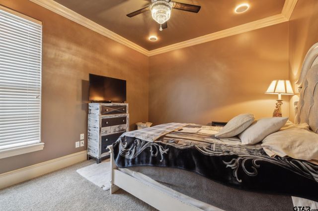 2901 Stewart Way, Tyler, TX 75709