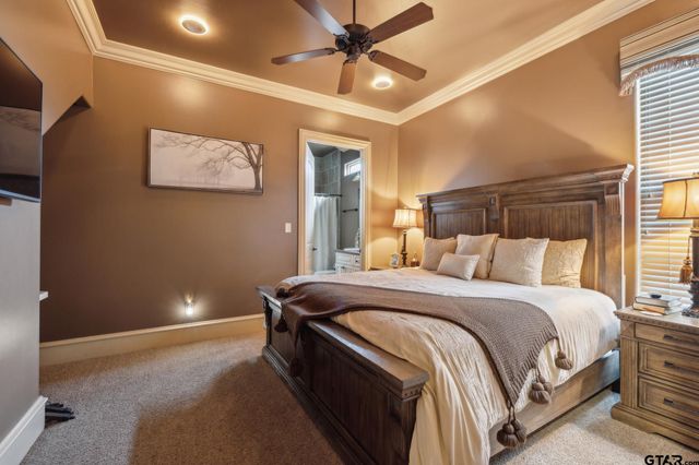 2901 Stewart Way, Tyler, TX 75709