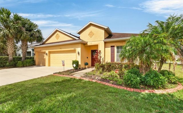 12607 GENEVA GLADE DRIVE, Riverview, FL 33578