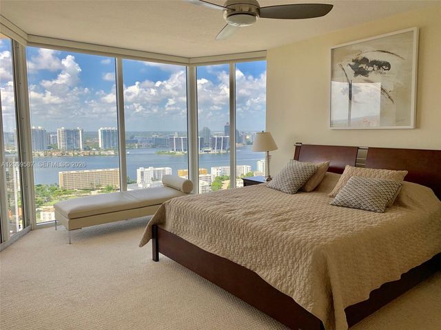 17555 Collins Avenue 3202, Sunny Isles Beach, FL 33160