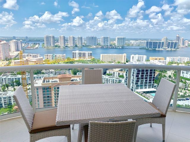 17555 Collins Avenue 3202, Sunny Isles Beach, FL 33160