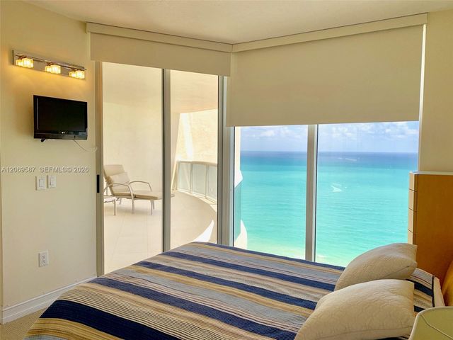 17555 Collins Avenue 3202, Sunny Isles Beach, FL 33160