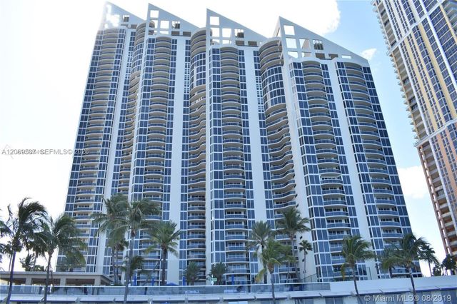 17555 Collins Avenue 3202, Sunny Isles Beach, FL 33160