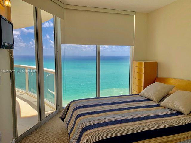 17555 Collins Avenue 3202, Sunny Isles Beach, FL 33160