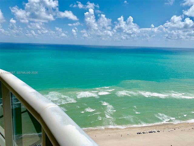 17555 Collins Avenue 3202, Sunny Isles Beach, FL 33160