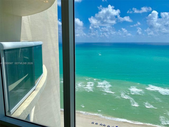 17555 Collins Avenue 3202, Sunny Isles Beach, FL 33160