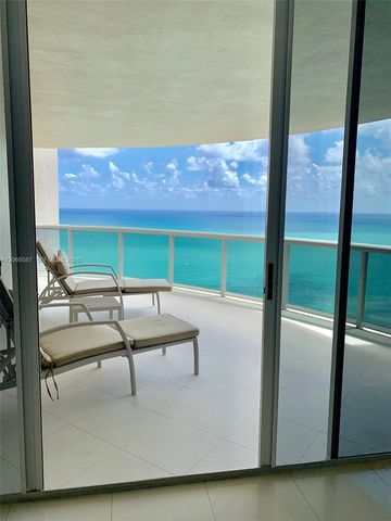 17555 Collins Avenue 3202, Sunny Isles Beach, FL 33160