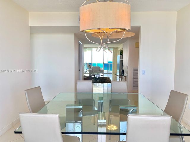 17555 Collins Avenue 3202, Sunny Isles Beach, FL 33160