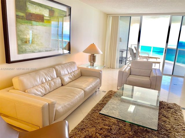 17555 Collins Avenue 3202, Sunny Isles Beach, FL 33160