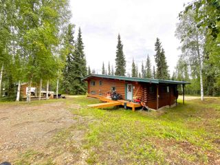 446 HENDERSON ROAD, Fairbanks, AK 99709