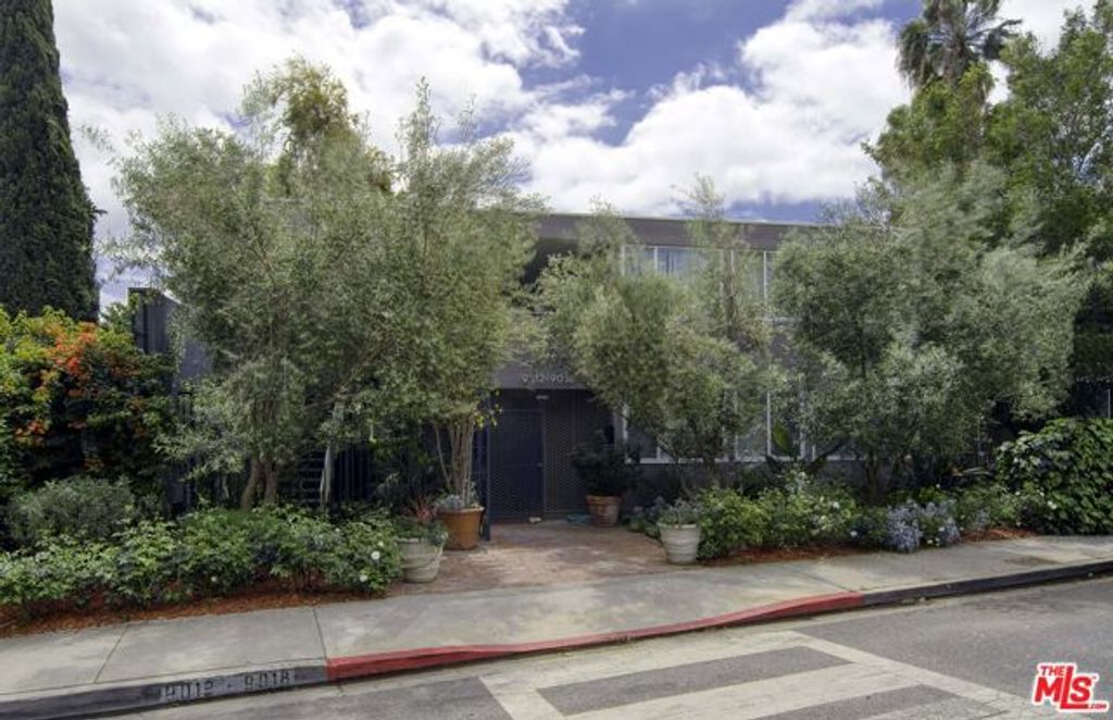 9018 Keith Avenue, West Hollywood, CA 90069