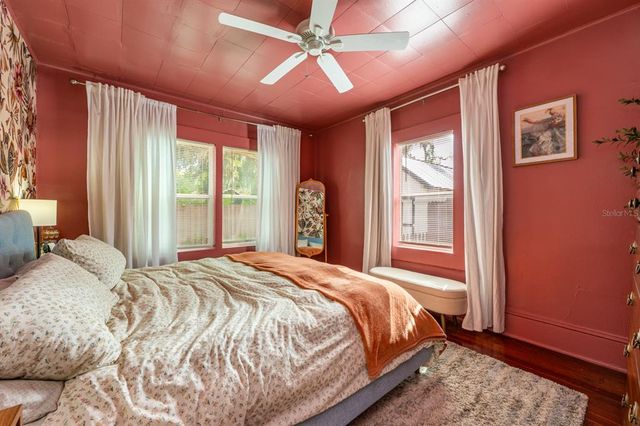 420 N CENTER STREET, Eustis, FL 32726
