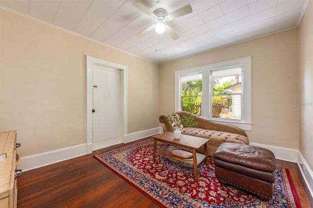 420 N CENTER STREET, Eustis, FL 32726