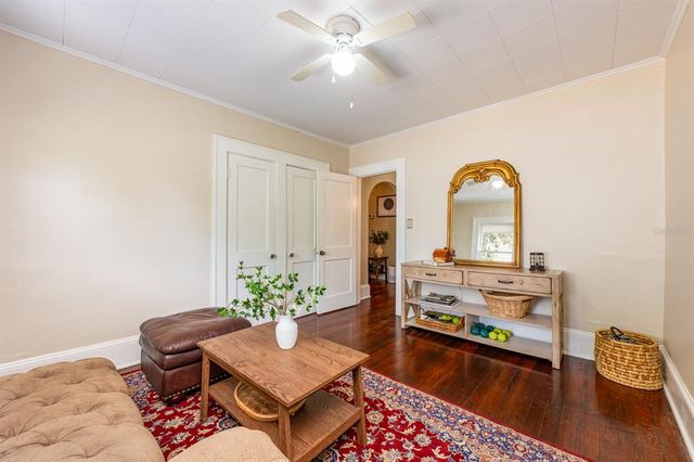 420 N CENTER STREET, Eustis, FL 32726