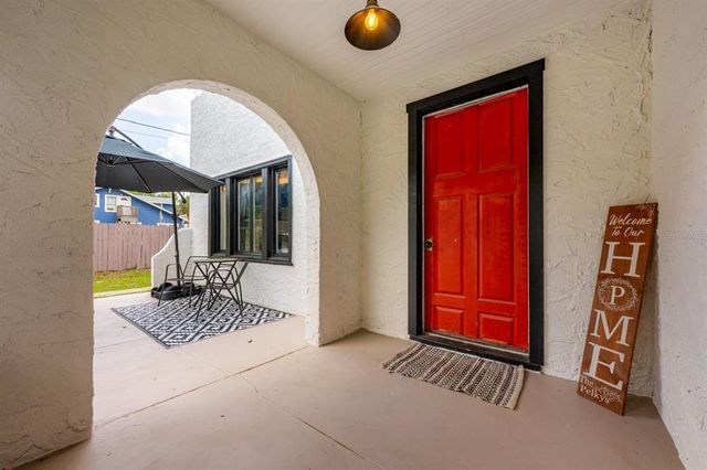 420 N CENTER STREET, Eustis, FL 32726