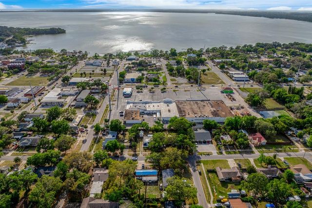 420 N CENTER STREET, Eustis, FL 32726
