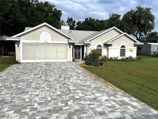 1109 S CHATEAU POINT, Inverness, FL 34450