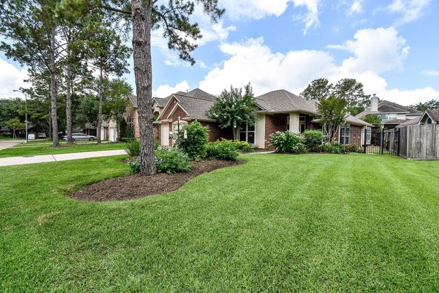 18025 Somerset Knolls, Houston, TX 77094