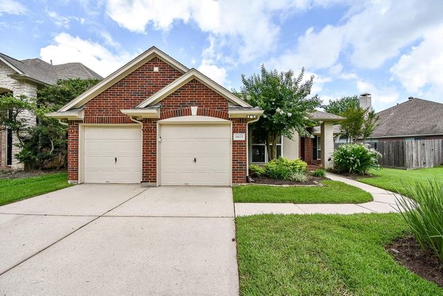 18025 Somerset Knolls, Houston, TX 77094