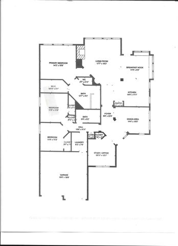 18025 Somerset Knolls, Houston, TX 77094