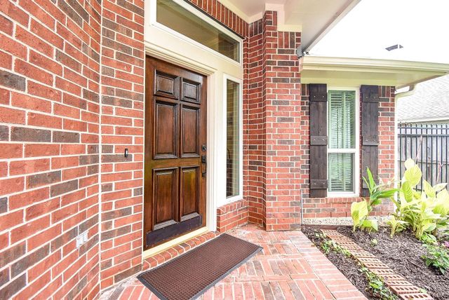 18025 Somerset Knolls, Houston, TX 77094