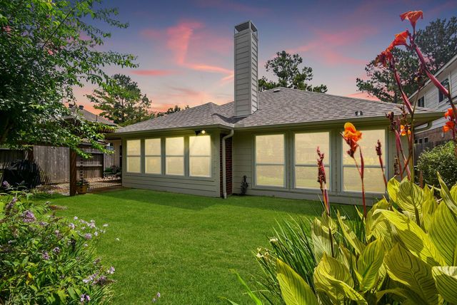 18025 Somerset Knolls, Houston, TX 77094