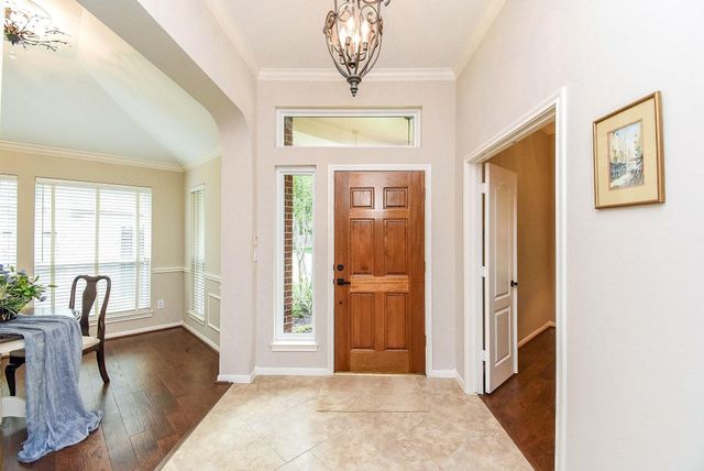 18025 Somerset Knolls, Houston, TX 77094