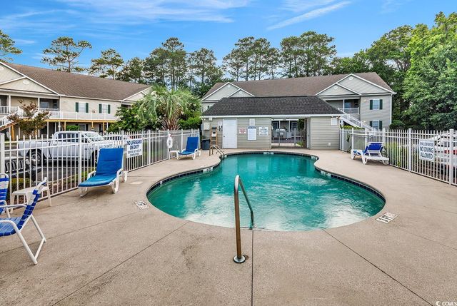 160 Lazy Willow Ln Unit 202, Myrtle Beach, SC 29588