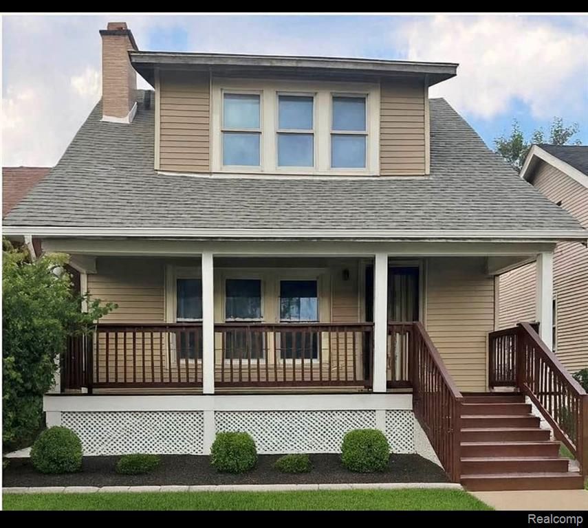 979 E Hollywood, Detroit, MI 48203