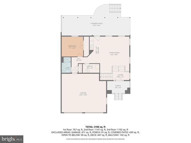 42628 BECKETT TER, Ashburn, VA 20148