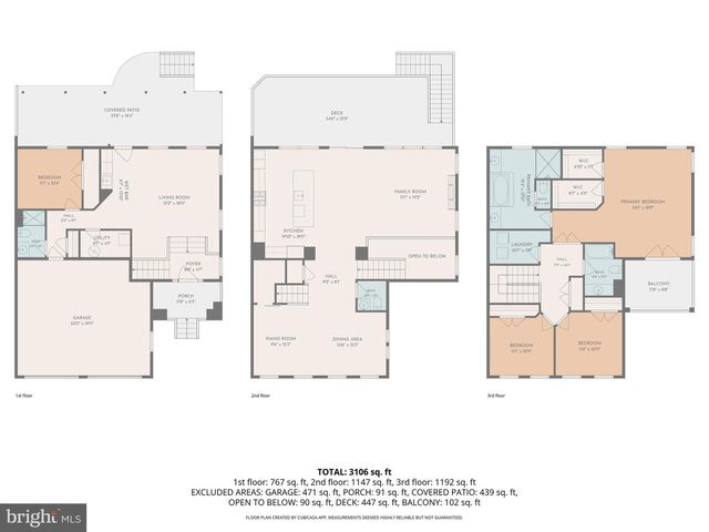 42628 BECKETT TER, Ashburn, VA 20148