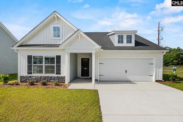 218 Governor Heyward Road, Eastover, SC 29044