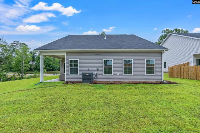 218 Governor Heyward Road, Eastover, SC 29044