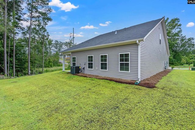 218 Governor Heyward Road, Eastover, SC 29044
