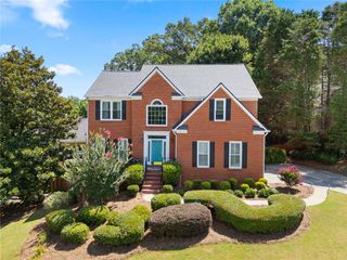 4059 Vinings Mill SE Trail, Smyrna, GA 30080