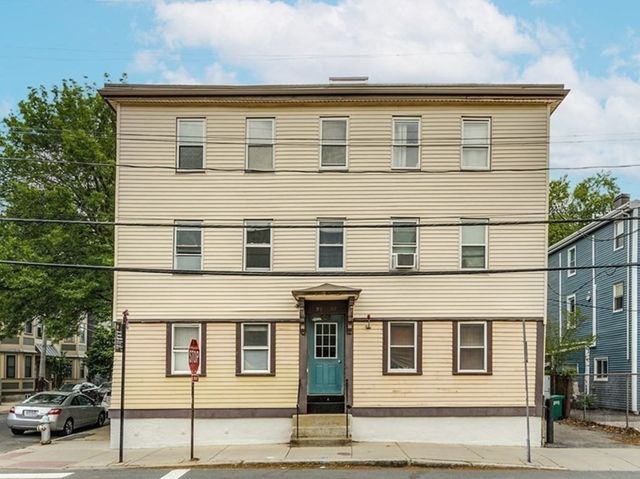 95 2nd Street 3, Cambridge, MA 02141