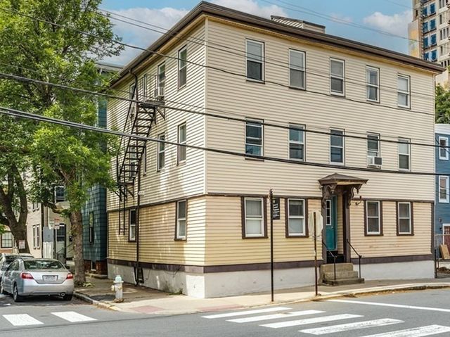 95 2nd Street 3, Cambridge, MA 02141